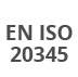 ISO 20345